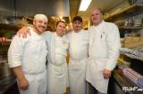 One Night, 12+ Chefs, Endless Flavors At James Beard Celebrity Chef Tour D.C. Dinner